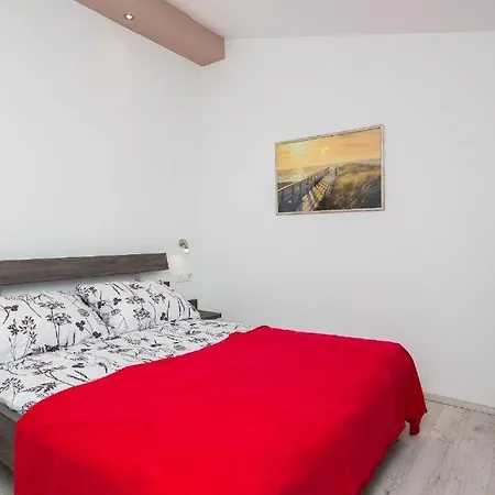 Carso Olea A4 2+1 Appartement *