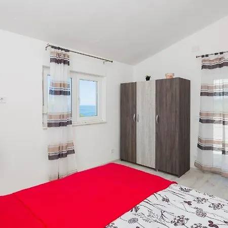 Carso Olea A4 2+1 Appartement *