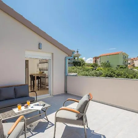 Carso Olea A4 2+1 Appartement *