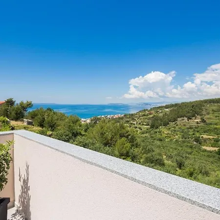 Appartement Carso Olea A4 2+1