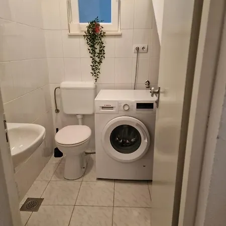 Carso Olea A4 2+1 Appartement *